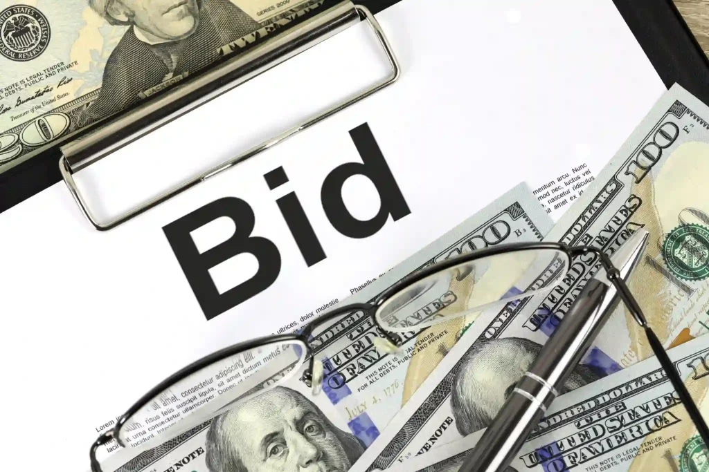 bid_money_clipboard