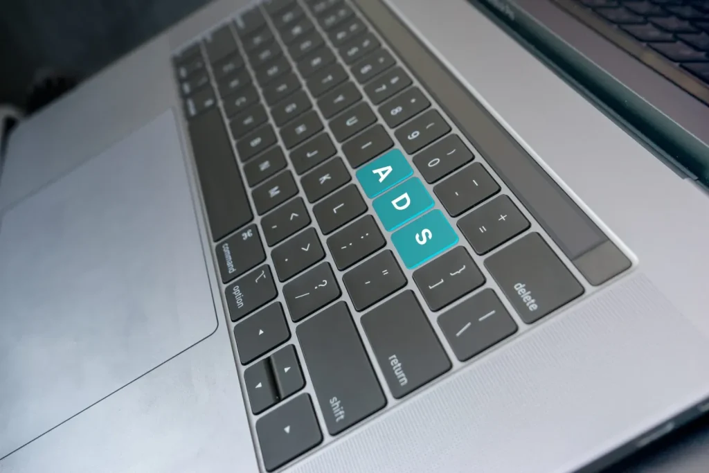 keyboard_ads_button