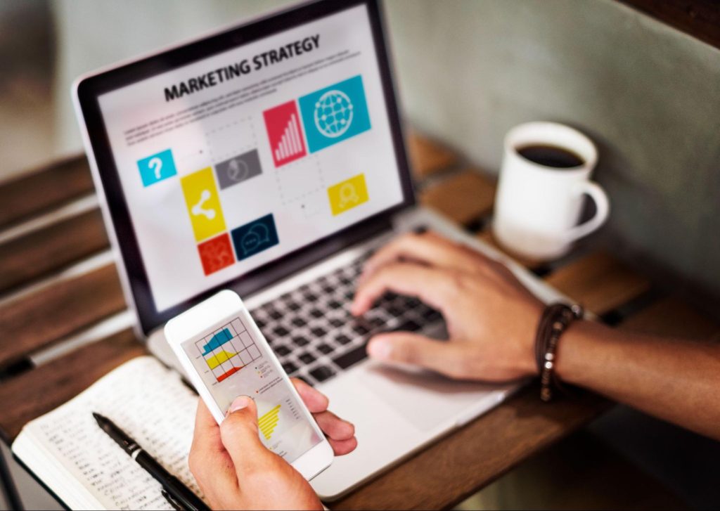 2- why does digital marketing matter for business