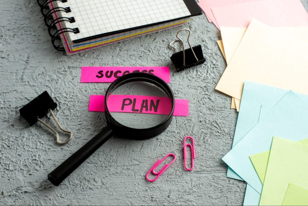 5 - building a social media strategy