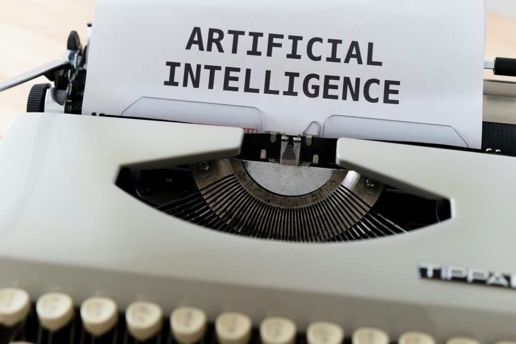 Artificial Intelligence in Marketing