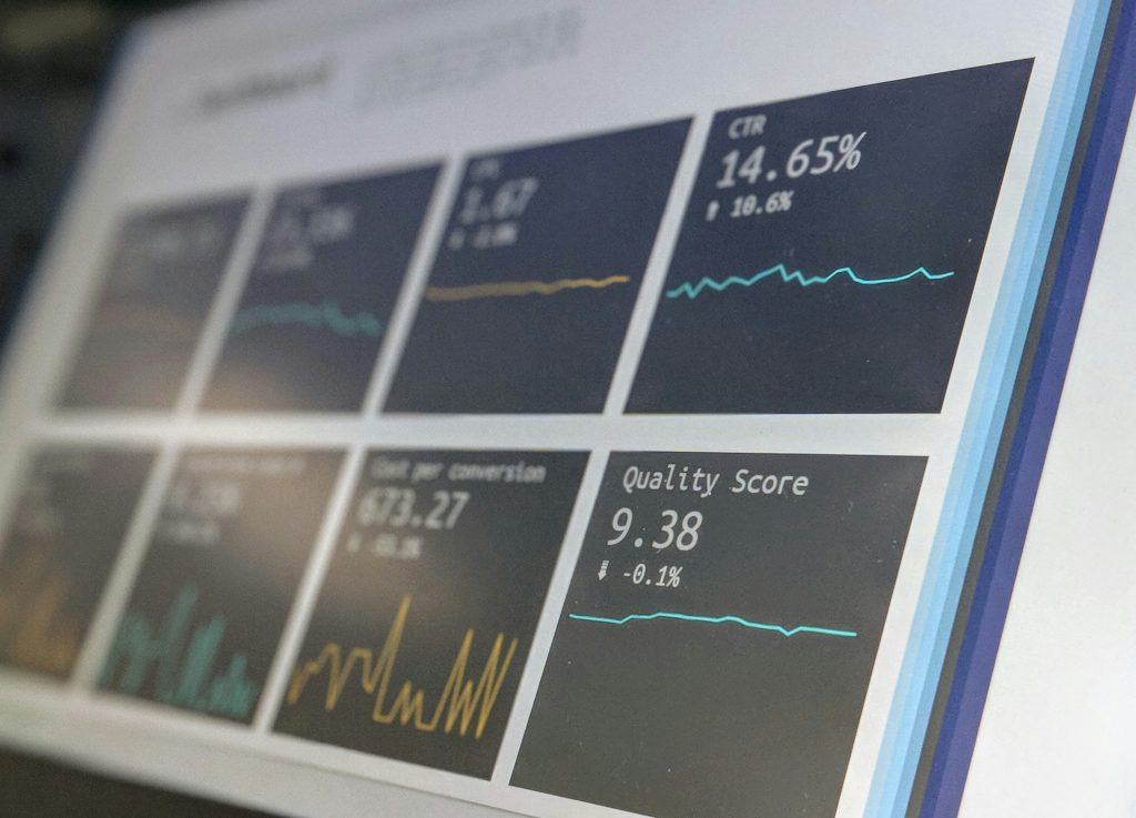 Benefits of AI Marketing
