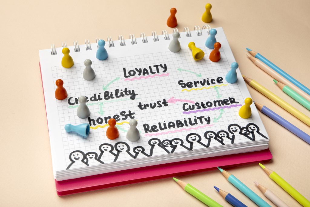003_Audience, segmentation, and customer journey
