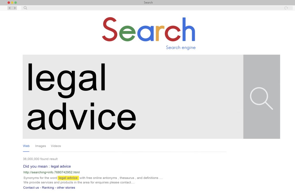 SEO Search Word Connection Internet Concept