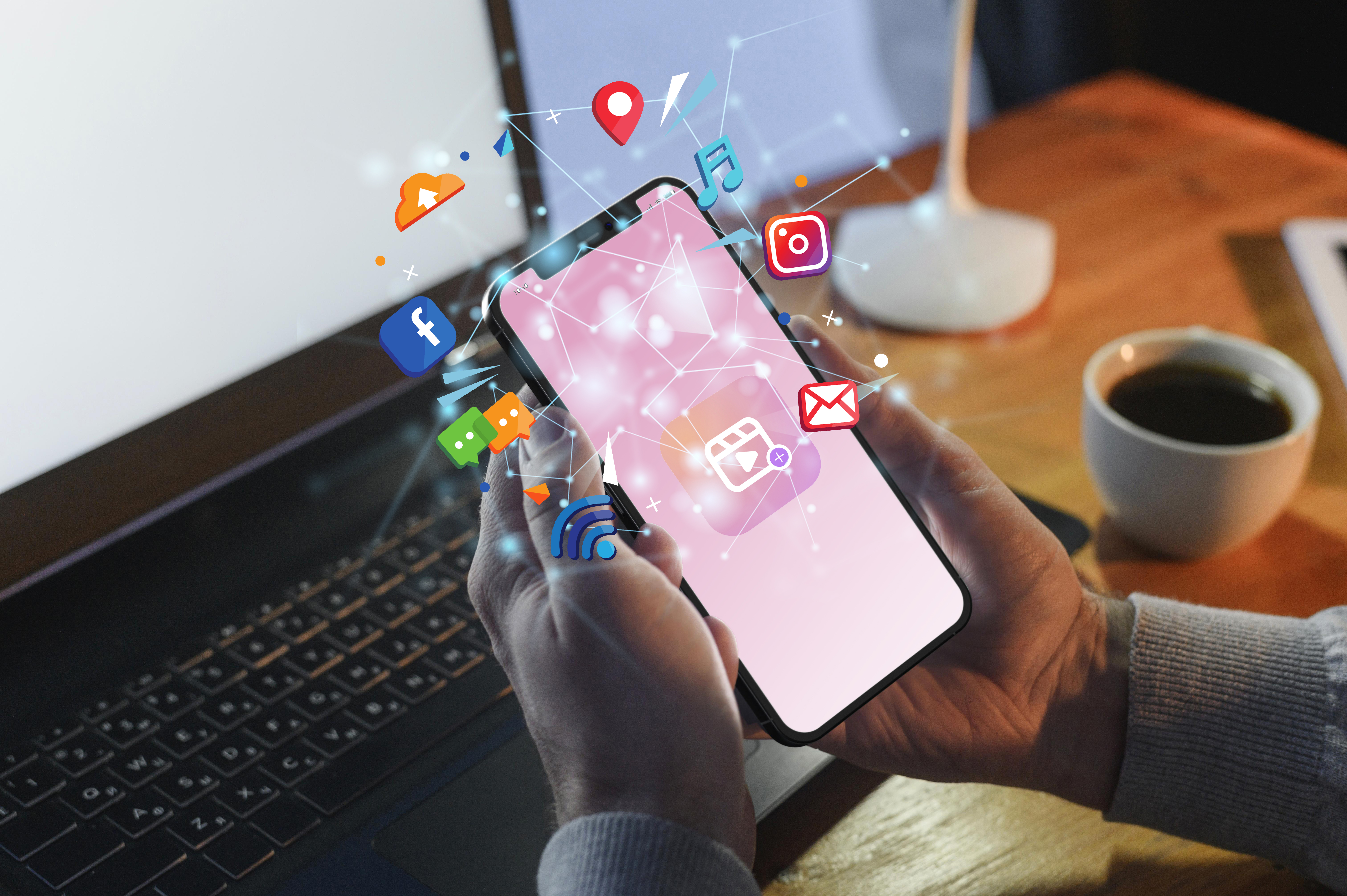 005_email is part of multi-channel marketing