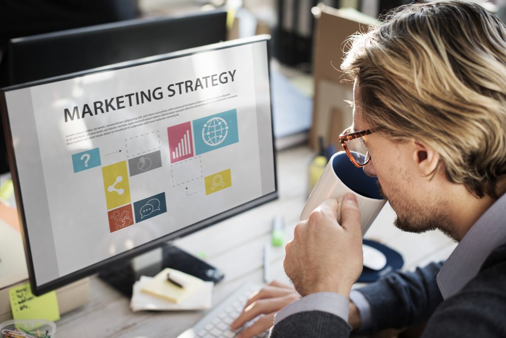 002_Australian SME creating a marketing strategy using digital marketing tools